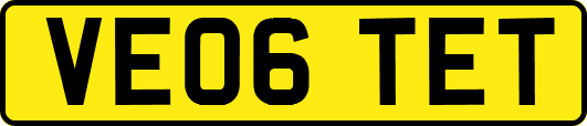 VE06TET