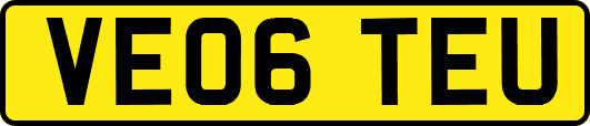 VE06TEU