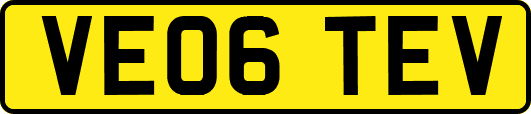 VE06TEV