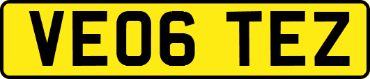 VE06TEZ