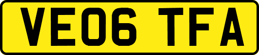 VE06TFA