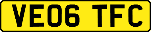 VE06TFC