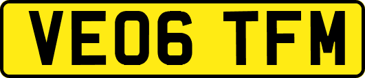 VE06TFM