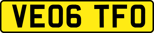 VE06TFO
