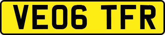VE06TFR