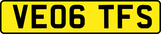 VE06TFS