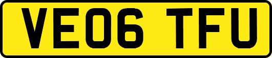 VE06TFU