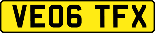 VE06TFX