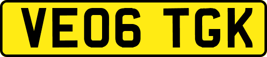 VE06TGK
