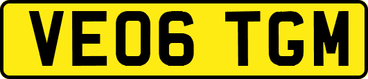 VE06TGM