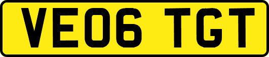 VE06TGT