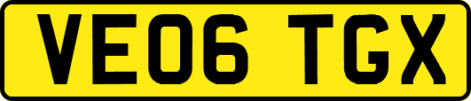 VE06TGX