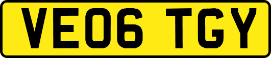 VE06TGY