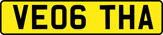 VE06THA