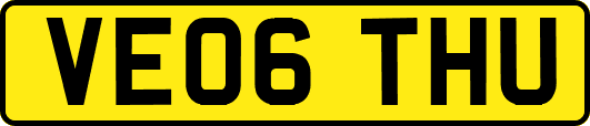 VE06THU
