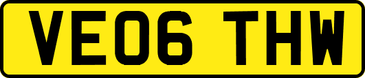 VE06THW