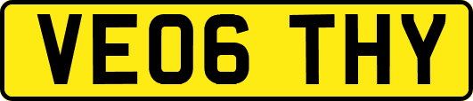 VE06THY
