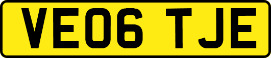 VE06TJE