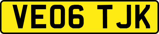 VE06TJK