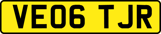 VE06TJR