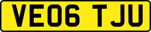 VE06TJU