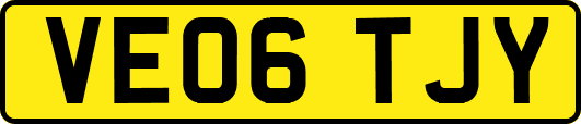 VE06TJY