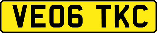 VE06TKC