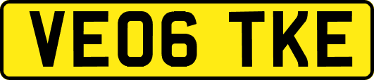 VE06TKE