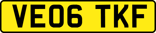 VE06TKF