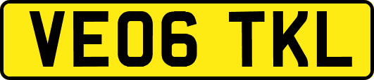 VE06TKL