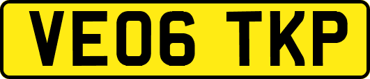 VE06TKP