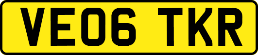 VE06TKR