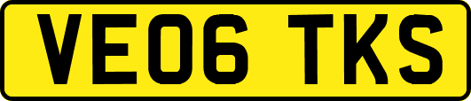 VE06TKS