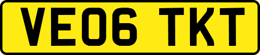VE06TKT