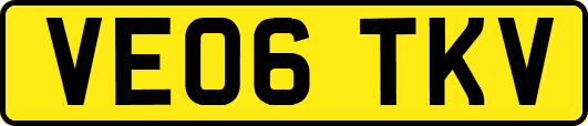 VE06TKV