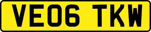VE06TKW