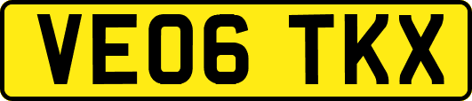 VE06TKX