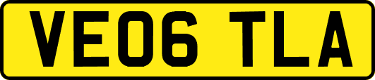 VE06TLA