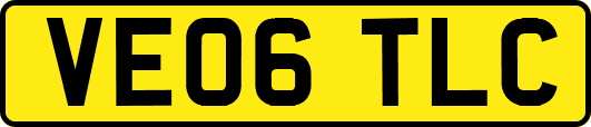 VE06TLC