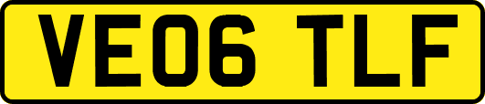 VE06TLF
