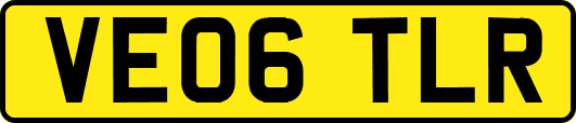VE06TLR