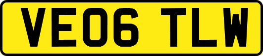 VE06TLW