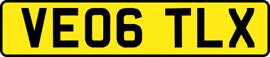 VE06TLX