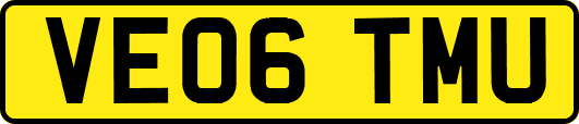 VE06TMU