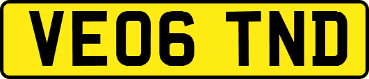 VE06TND