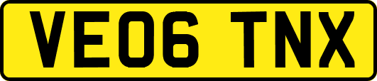 VE06TNX