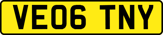 VE06TNY
