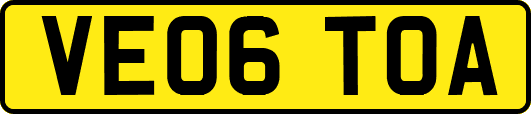 VE06TOA