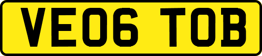 VE06TOB