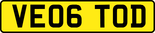 VE06TOD